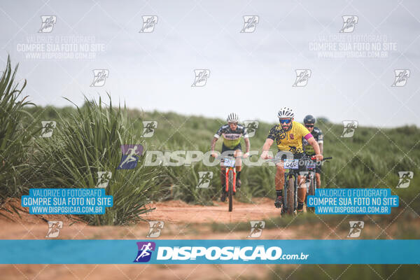 Desafio MTB Quatá 