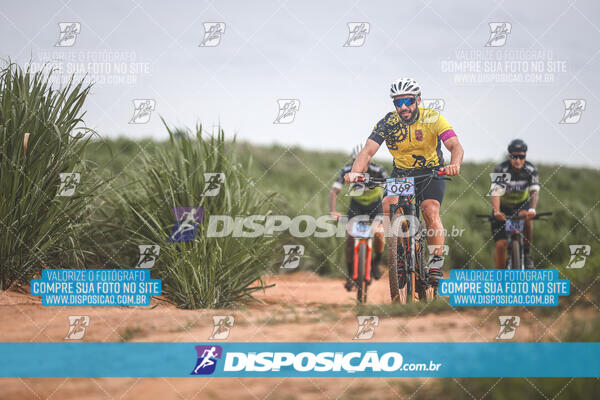 Desafio MTB Quatá 