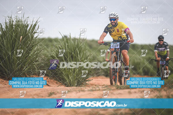 Desafio MTB Quatá 