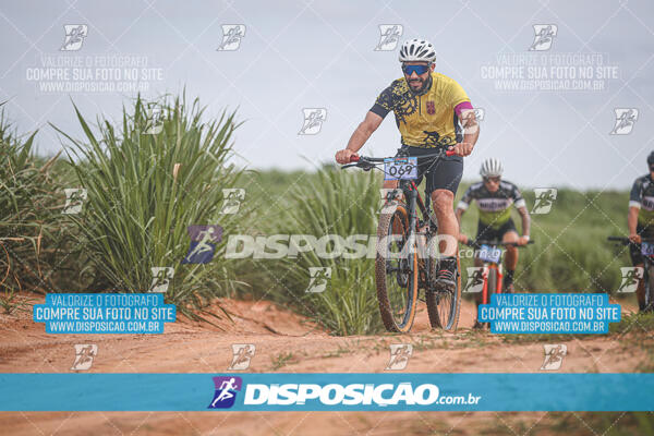 Desafio MTB Quatá 