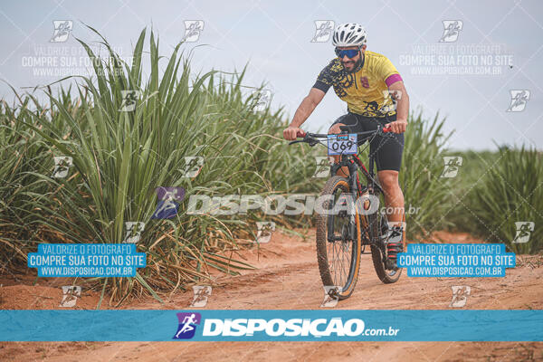 Desafio MTB Quatá 