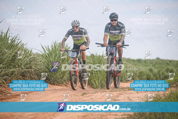 Desafio MTB Quatá 