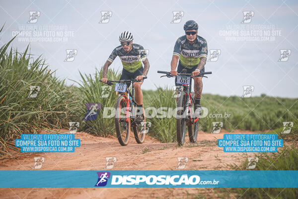 Desafio MTB Quatá 