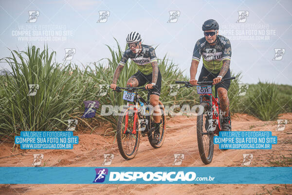 Desafio MTB Quatá 