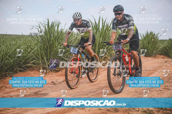 Desafio MTB Quatá 