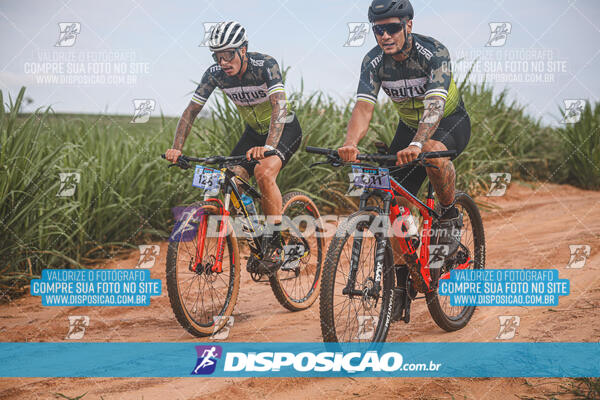 Desafio MTB Quatá 