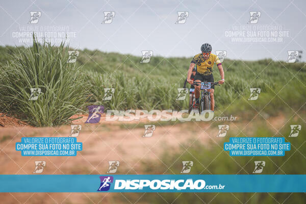 Desafio MTB Quatá 