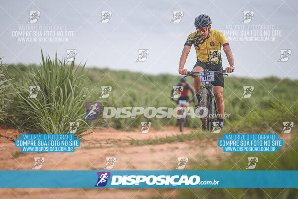 Desafio MTB Quatá 