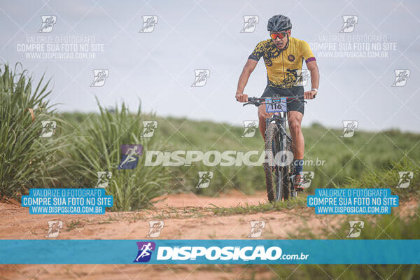 Desafio MTB Quatá 