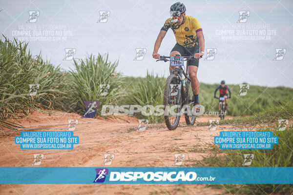 Desafio MTB Quatá 