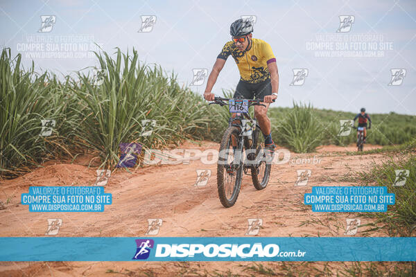 Desafio MTB Quatá 