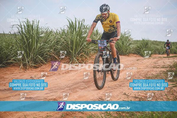 Desafio MTB Quatá 