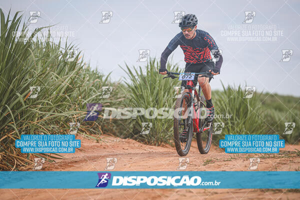 Desafio MTB Quatá 