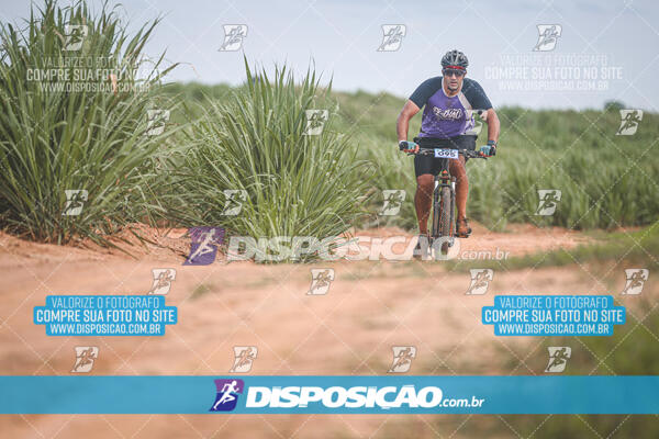 Desafio MTB Quatá 