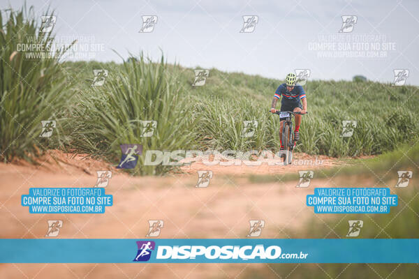 Desafio MTB Quatá 