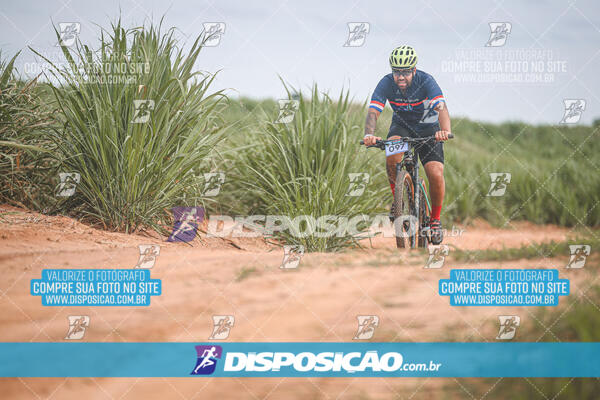 Desafio MTB Quatá 