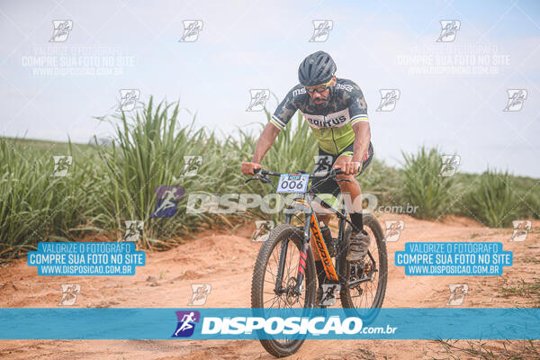 Desafio MTB Quatá 