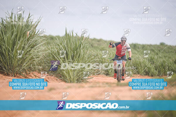 Desafio MTB Quatá 