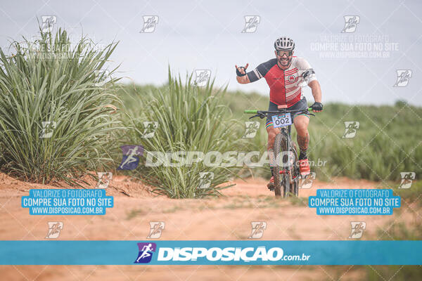 Desafio MTB Quatá 