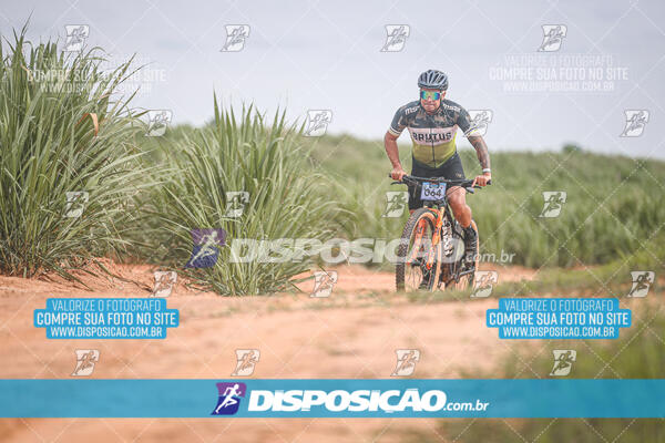 Desafio MTB Quatá 