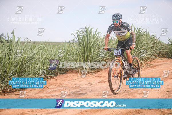 Desafio MTB Quatá 