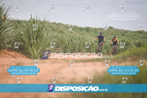 Desafio MTB Quatá 