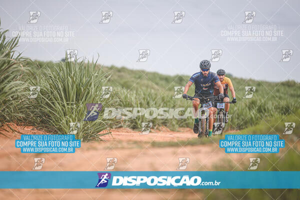 Desafio MTB Quatá 