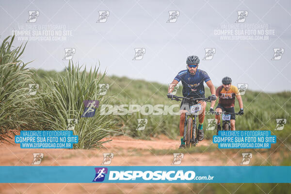 Desafio MTB Quatá 