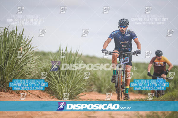 Desafio MTB Quatá 