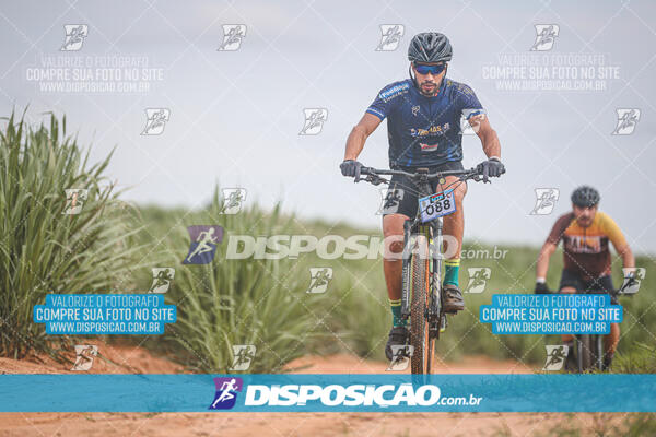 Desafio MTB Quatá 