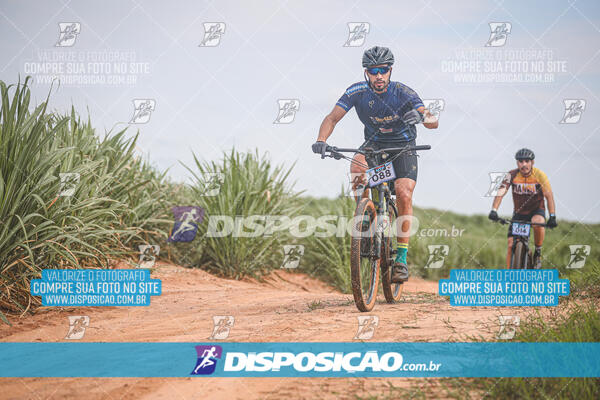 Desafio MTB Quatá 