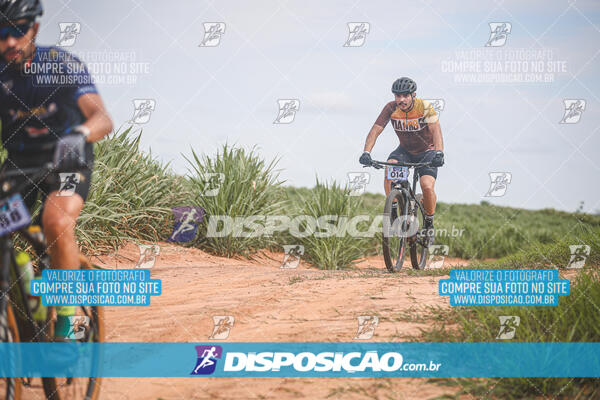 Desafio MTB Quatá 