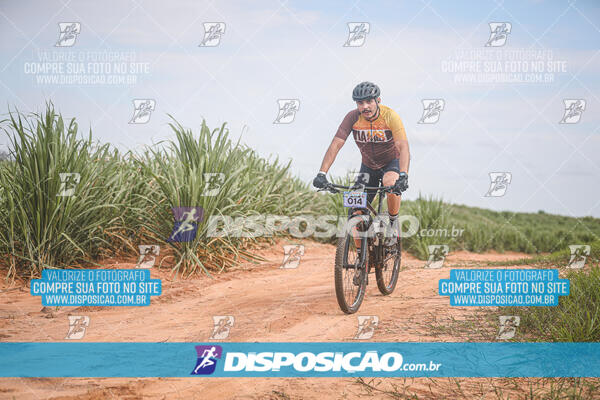 Desafio MTB Quatá 