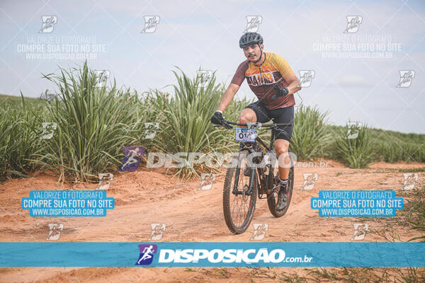 Desafio MTB Quatá 