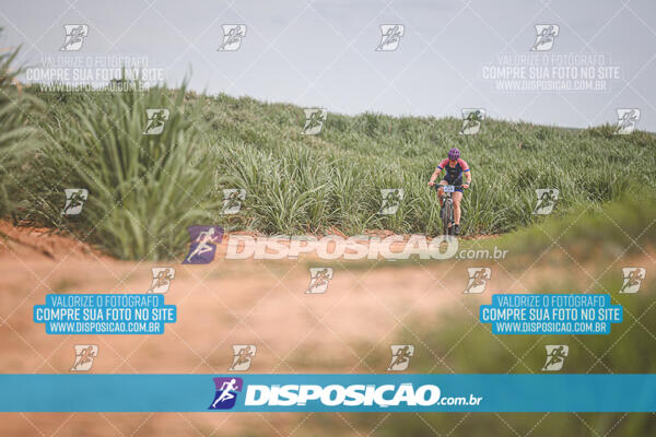 Desafio MTB Quatá 