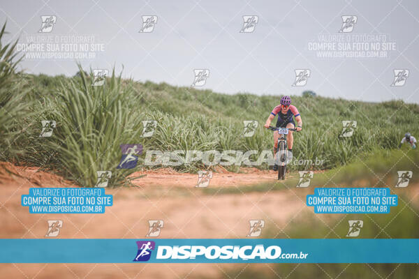 Desafio MTB Quatá 