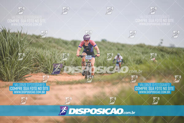 Desafio MTB Quatá 