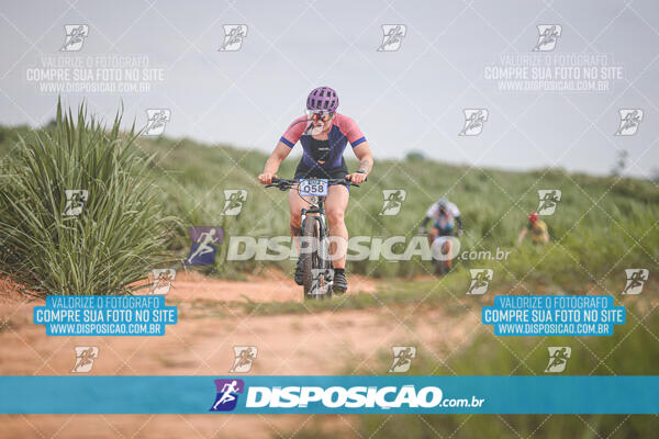 Desafio MTB Quatá 