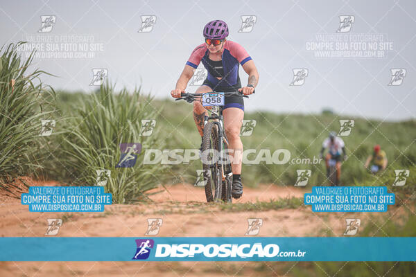 Desafio MTB Quatá 