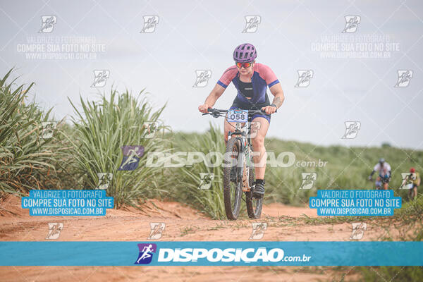 Desafio MTB Quatá 