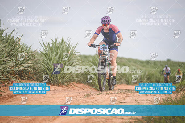 Desafio MTB Quatá 