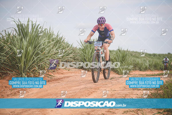 Desafio MTB Quatá 