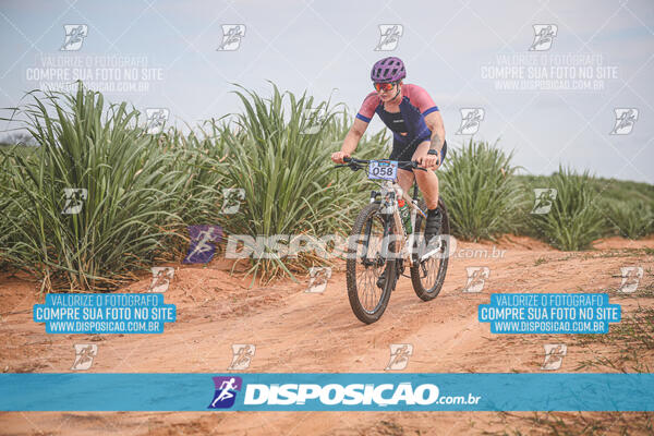 Desafio MTB Quatá 