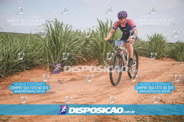 Desafio MTB Quatá 