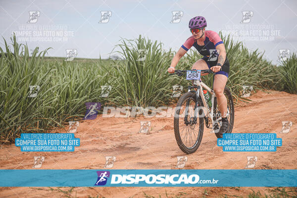 Desafio MTB Quatá 