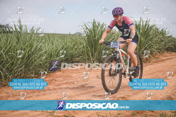 Desafio MTB Quatá 