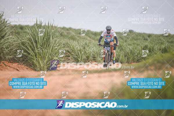 Desafio MTB Quatá 