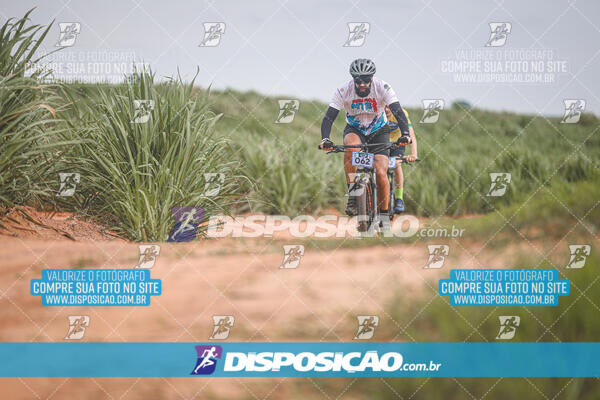 Desafio MTB Quatá 