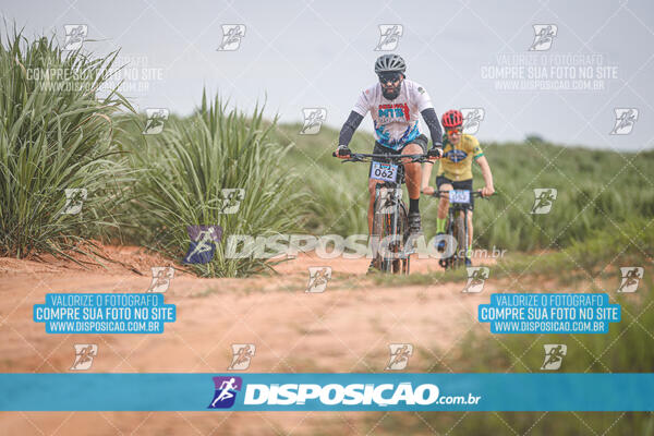 Desafio MTB Quatá 