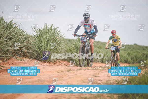 Desafio MTB Quatá 